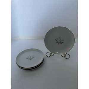 Golden Rhapsody/Kayson’s Fine China/Made In Japan